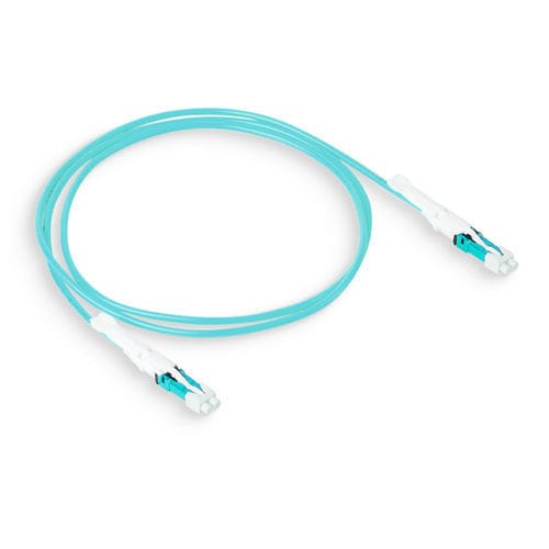 光纤电缆束 - 488003 - T&S Communications - QSFP-DD / 双头 / 定制