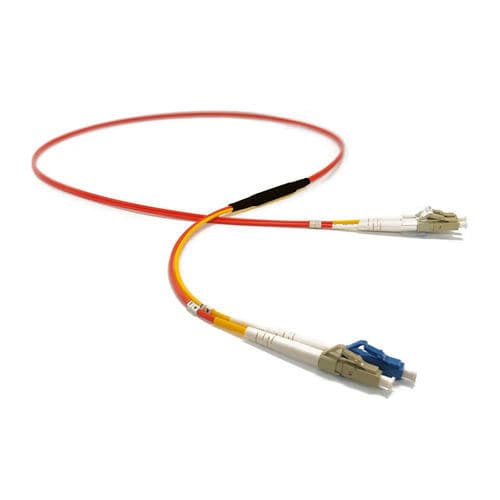 光纤跳接线 - 502001 - T&S Communications - 单模