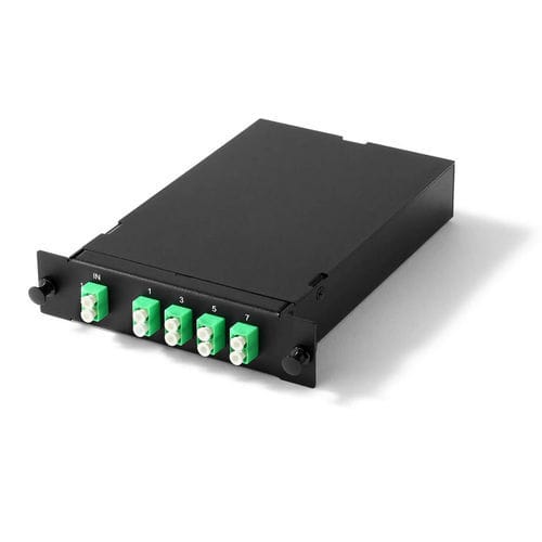 被动分歧器 - 140002 - T&S Communications - 信号 / 光纤 / PLC