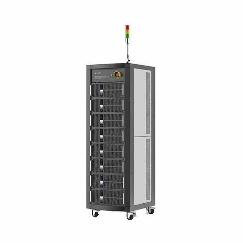 汽车应用测试系统 - Fujian Nebula Electronics Co., Ltd. - 模块化 / 精准