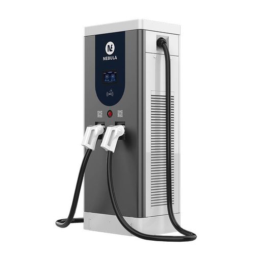 汽车电池充电器 - NEAOCDC-12075025002-E101 - Fujian Nebula Electronics Co., Ltd. - 落地式 / 智能 / 模块化
