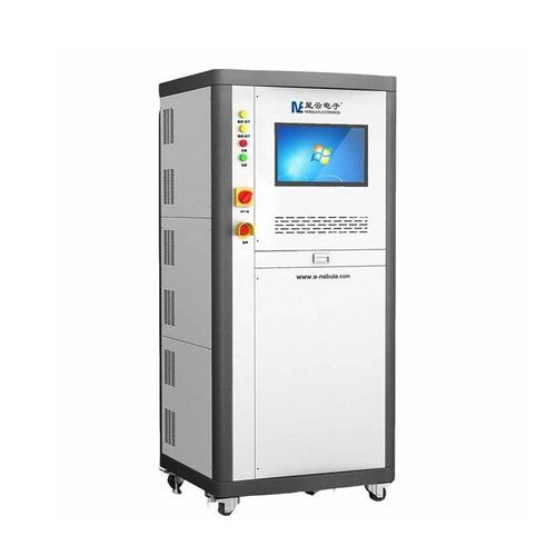 温度测试仪 - Fujian Nebula Electronics Co., Ltd. - 电压 / 通信 / 电池