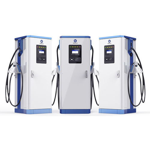 配电电池充电器 - EXP180K2-HT - Fujian Nebula Electronics Co., Ltd. - 落地式