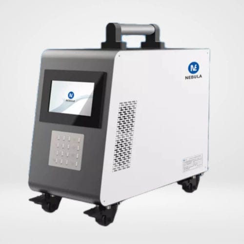 汽车应用测试系统 - Fujian Nebula Electronics Co., Ltd. - 便携式 / 模块化 / 大功率