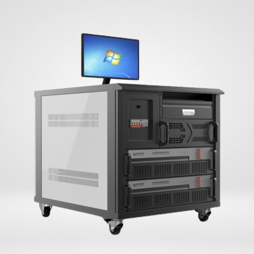 汽车应用测试系统 - BAT-NEHP-100100150-V001 - Fujian Nebula Electronics Co., Ltd.