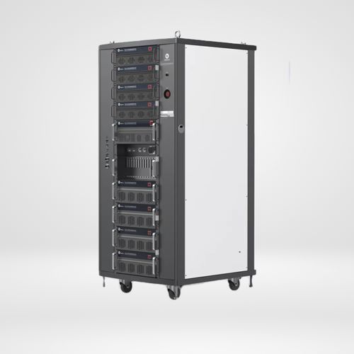 模块化测试系统 - BAT-NEBMS-SE601000400-V001 - Fujian Nebula Electronics Co., Ltd. - 精准