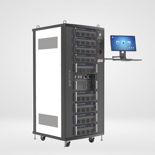 模块化测试系统 - BAT-NEEVPEOL-01-V001-1004 - Fujian Nebula Electronics Co., Ltd.