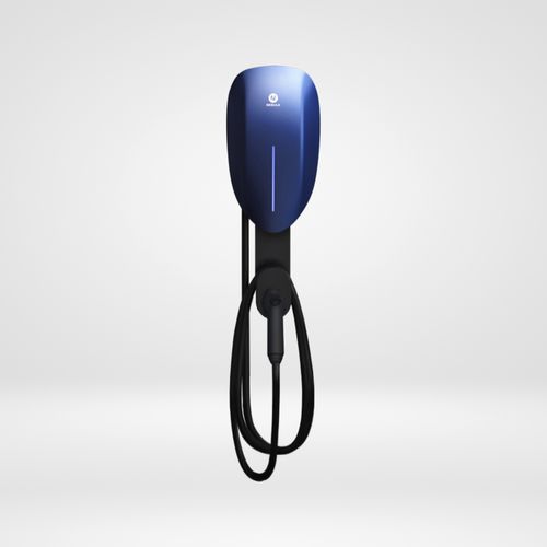 电动车电池充电器 - MIK PRO  - Fujian Nebula Electronics Co., Ltd. - 壁挂