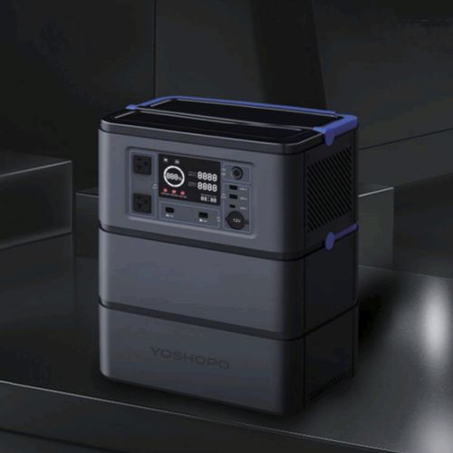 台式电源 - X YOSHOPO - Fujian Nebula Electronics Co., Ltd. - 直流