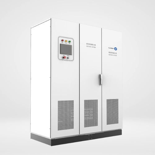 直流换流器 - NEPCS-15001500-E101 - Fujian Nebula Electronics Co., Ltd. - 交流电源