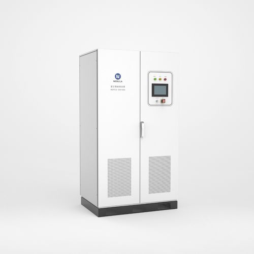 离网型逆变器 - NEPCS-6301000-E201 - Fujian Nebula Electronics Co., Ltd. - 交流 / 直流