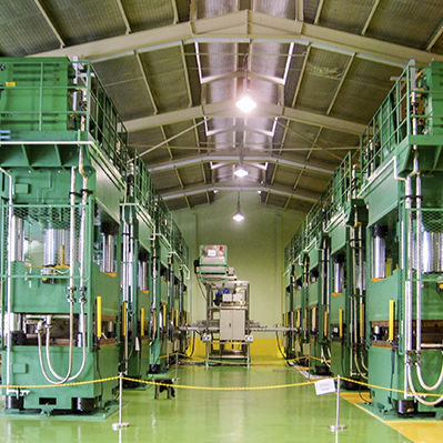 液压机 - YH73 - Hefei Metalforming Intelligent Manufacturing Compa - 电动液压 / 电动 / 成形