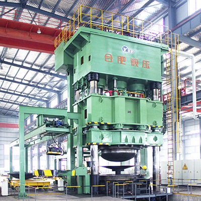 液压机 - YH24 - Hefei Metalforming Intelligent Manufacturing Compa - 成形 / 伸拉 / 切割