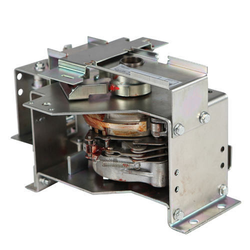 电力分配断路器 - J-FBX-T2 - Jiangsu Luokai Mechanical and Electrical Co., Ltd