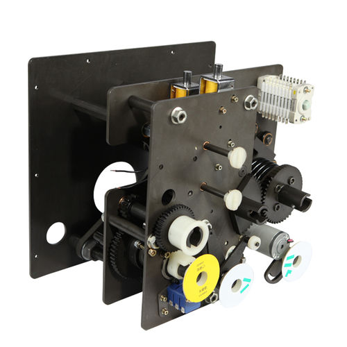 中压断路器 - J-XN - Jiangsu Luokai Mechanical and Electrical Co., Ltd