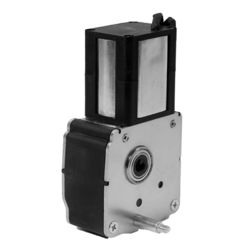 旋转电磁铁 - DW-450- II - Jiangsu Luokai Mechanical and Electrical Co., Ltd