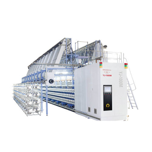 变形机 - YJ1000M - ZHEJIANG YUEJIAN INTELLIGENT EQUIPMENT COMPANY