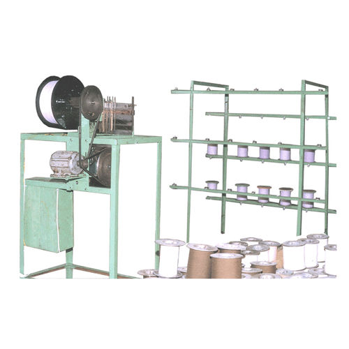 卷布机 - ZHEJIANG YUEJIAN INTELLIGENT EQUIPMENT COMPANY