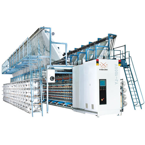 变形机 - YJ-1000DS - ZHEJIANG YUEJIAN INTELLIGENT EQUIPMENT COMPANY
