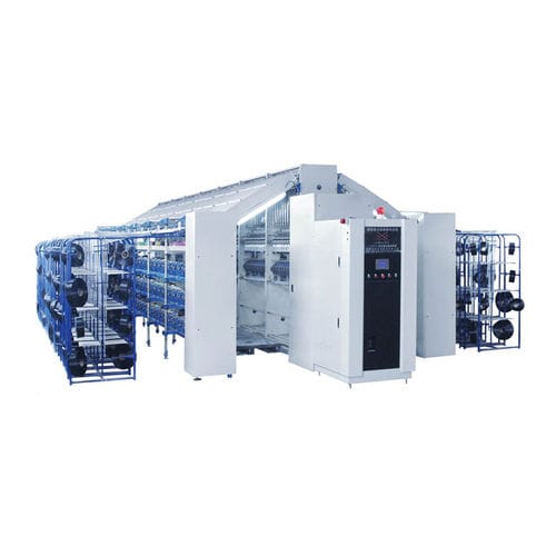变形机 - YJ-800DS - ZHEJIANG YUEJIAN INTELLIGENT EQUIPMENT COMPANY