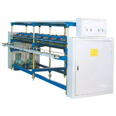 变形机 - YJ828 - ZHEJIANG YUEJIAN INTELLIGENT EQUIPMENT COMPANY