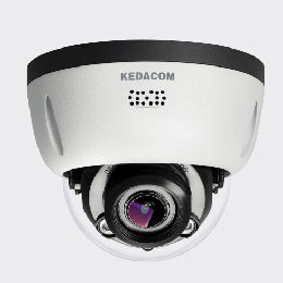 3D摄像机 - IPC2833-Fi4N-SIR50-Z6022 - KEDACOM - 工业 / 检测人形 / IR 红外线