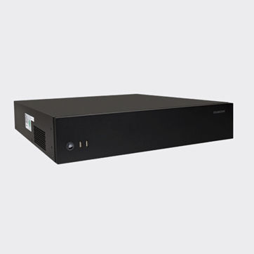 NVR记录仪 - NVR1821-HD series - KEDACOM - 视频 / 通用 / 网络