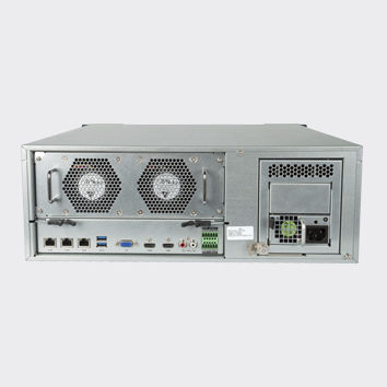 NVR记录仪 - NVR2881-16B/16HI series - KEDACOM - 视频 / 通用 / 网络