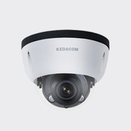 3D摄像机 - IPC2233-FN-SIR40 - KEDACOM - WDR / 工业 / 探测