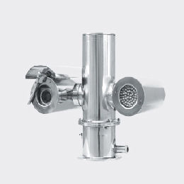 防爆燃摄像机 - IPC520-F233-FBIR - KEDACOM - 3D / WDR / 工业