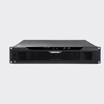 测量系统 - KDM2802A-G2 - KEDACOM