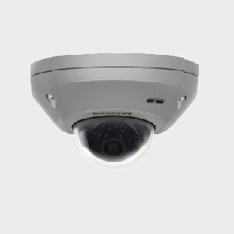 3D摄像机 - IPC2241-GiC series - KEDACOM - WDR / 工业 / 检测人形