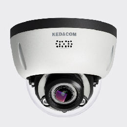 3D摄像机 - IPC2833-FN-SIR50-L - KEDACOM - WDR / 工业 / 车用
