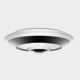 3D摄像机 - IPC2860-HN-SIR30 - KEDACOM - WDR / 工业 / 探测