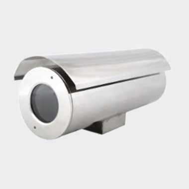 防爆燃摄像机 - IPC820-FB  - KEDACOM - 3D / WDR / 工业