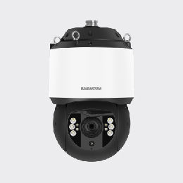 3D摄像机 - IPC489-F240-N - KEDACOM - WDR / 工业 / 探测