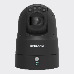 3D摄像机 - IPC522-F230 - KEDACOM - WDR / 工业 / 车用