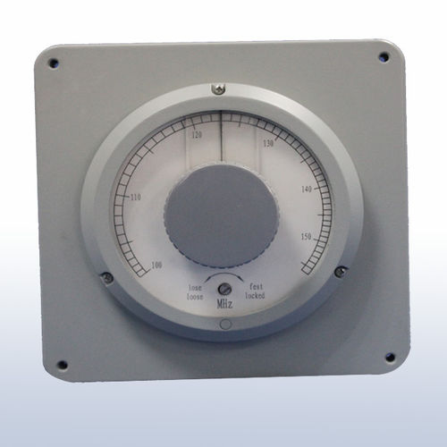 带通滤波器 - HK-VSOF01 - Zhengzhou Huahang Technology Co.,Ltd. - 输入 / 输出