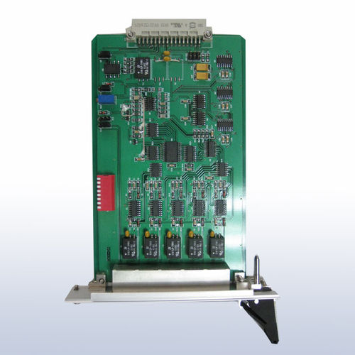 信号分路器 - HK SC2000 - Zhengzhou Huahang Technology Co.,Ltd.