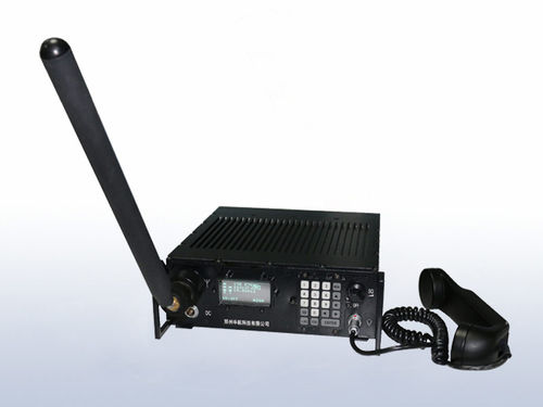 多通型无线电模块 - HHKJ1000 - Zhengzhou Huahang Technology Co.,Ltd.