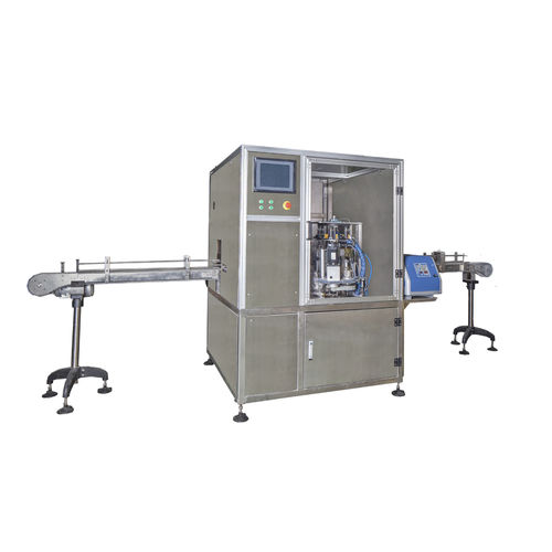 涂抹器 - LWT4Y - GUANGZHOU LEIWEST PAK CO.,LTD.