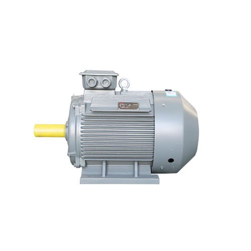 感应电机 - YE3 series - KAIFENG SHENGDA MOTOR TECHNOLOGY CO.,LTD. - 三相 / 380V / IP55