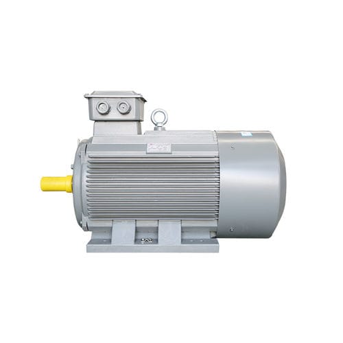 感应电机 - YE2 series - KAIFENG SHENGDA MOTOR TECHNOLOGY CO.,LTD. - 三相 / 380V / IP55