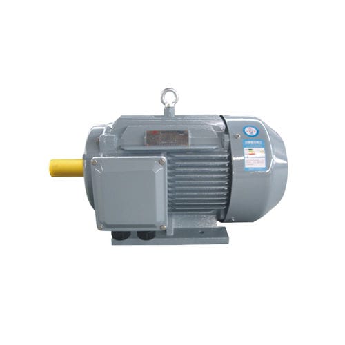异步电机 - YYB series - KAIFENG SHENGDA MOTOR TECHNOLOGY CO.,LTD. - 三相 / 液压应用 / 泵用