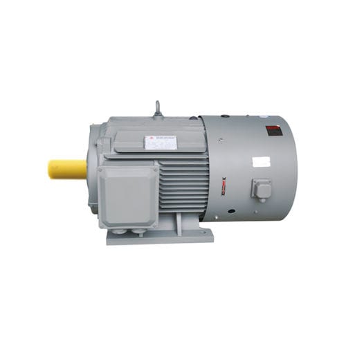 可变频率电机 - YVF2 series - KAIFENG SHENGDA MOTOR TECHNOLOGY CO.,LTD. - 异步 / 三相 / 泵用