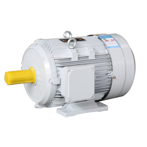 多速电机 - YD series - KAIFENG SHENGDA MOTOR TECHNOLOGY CO.,LTD. - 异步 / 三相 / 小型