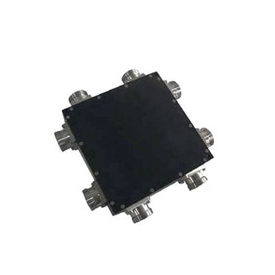 天线耦合器 - HM-4x4-MHSE-D7027A-153 - Nanjing Huamai Technology Company - 射频混合
