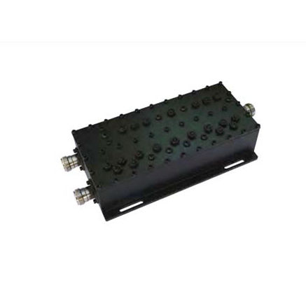 RF无线电频率组合开关 - HM-DFC-GD-V3.0 - Nanjing Huamai Technology Company