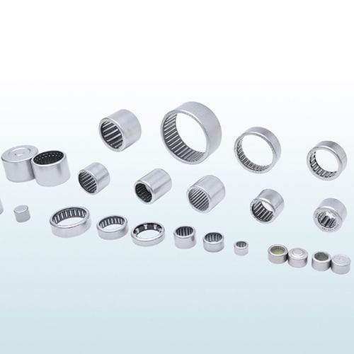 冲压外圈滚针轴承 / 径向 - M-551 - Suzhou Bearing Factory Co Ltd.