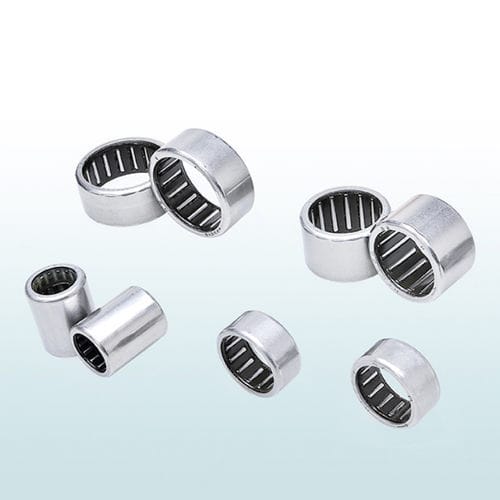 滚筒离合器 - HF0612 - Suzhou Bearing Factory Co Ltd. - 弹簧